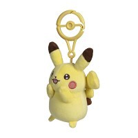 POKÉMON PIKACHU PELUCHE Plush Pokémon Center SAIKO SODA CAMPAIGN 2019