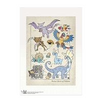 Natural History Museum | Pokémon Center UK Official Site