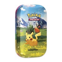 Tins | Pokmon Center Official Site