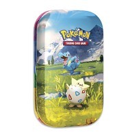 Ascended Heroes Tin | Pokémon Center Official Site