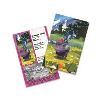 Pokémon TCG: Mega Evolution-Ascended Heroes Mini Tin (Zorua