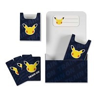 pokemon 30th anniversary cards 4 Pack BGS Protector Case main image 1
