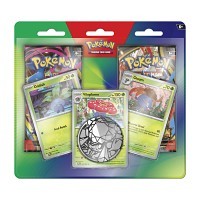 Booster Packs | Pokmon Center Canada Official Site