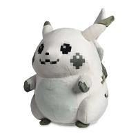 Pikachu 1996 Style Plush | Pokémon Center Official Site