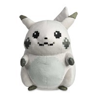 Peluche Pikachu 20 Cm – Pokémon Officiel – Super Doux – Collection – Dès 2 Ans – Jazwares
