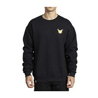 Pokémon 30th Celebration Black Sweatshirt - Adult | Pokémon Center
