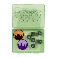 pokemon substitute card Deck Box main image 1