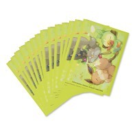 cute pokemon card sleeves Premium Preferred Protection 100 Pink Holographic Perfect Fit Shiny Trading Card Sleeves Standard Size Sleeves Pokemon Card Game This is a protective sleeve that you can put on cards one by one to protect them from scratches cute pokemon card sleeves got
