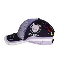 Pokémon × JimmyPaul by Difuzed: Mewtwo Cap (One Size-Adult
