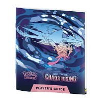 Pokémon TCG: Mega Evolution-Chaos Rising Pokémon Center Elite