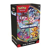 pokemon mega evolution booster box preorder PRE-ORDER] Pokémon TCG: [ME01] Mega Evolution Mini Portfolio with Boo –  Torch Nest