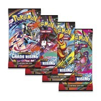 new dawn rises booster box Pokémon TCG Perfect Order Back In Stock: Boosters Now Just $7 Each at Amazon