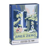 Paldea Explore Pokémon Puzzle (500 Pieces) | Pokémon Center