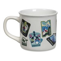 Explore Pokémon Mug (15 oz.) | Pokémon Center Official Site