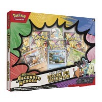 pokemon center mega evolution booster box Pokemon TCG: Mega Evolution Elite Trainer Box (Mega Gardevoir) – TBC Games main image 1