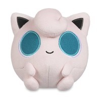 Pokémon Dolls | Pokémon Center Official Site