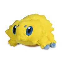 Joltik Sitting Cuties Plush - 4 In. | Pokémon Center Official Site