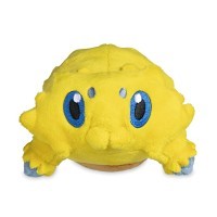 Joltik Plush | Pokémon Center Official Site