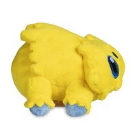 Joltik Sitting Cuties Plush - 4 In. | Pokémon Center Official Site