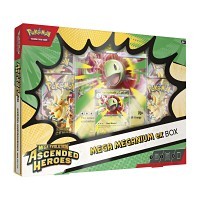 pokemon chilling reign booster box pre order Pokémon TCG Mega Evolution Phantasmal Flames Booster Pack