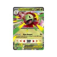 can you buy pokemon cards from pokemon Mew ex - Metal Promo 205/165 main image 1