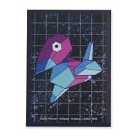 card outer sleeves Outer Sleeves Matte Japanese Size main image 1