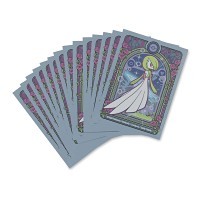 yugioh quantal deck Amazon.com: Jumbo Card Sleeves (40pk Jumbo Sleeves - X-Large main image 0