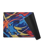 Pokémon TCG: Greninja Slashing Waves Playmat | Pokémon Center