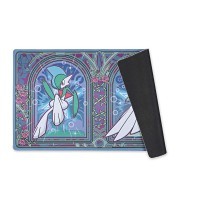 海外ポケセン限定 プレイマット Gardevoir & Gallade Pokémon TCG: Gardevoir & Gallade Majesty Playmat | Pokémon Center