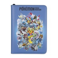 Binders | Pokmon Center Official Site