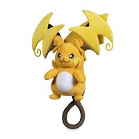 Pokemon Legends Z A | Pokémon Center Canada Official Site