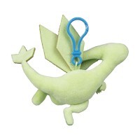 Flygon Plush | Pokémon Center Official Site