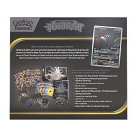 Pokémon TCG: Mega Evolution-Pitch Black Pokémon Center Elite