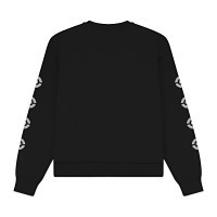 Pokémon × Dolly Noire: Pixel First Partner Pokémon Sweater - Adult