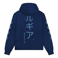 Pokémon × Dolly Noire: Pixel Lugia Hoodie - Adult | Pokémon Center