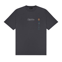 Pokémon × Dolly Noire: Pixel Charizard T-Shirt - Adult | Pokémon