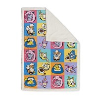 Pokémon Playful Partners Pet Blanket | Pokémon Center Official Site