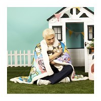 Pokémon Playful Partners Pet Blanket | Pokémon Center Official Site