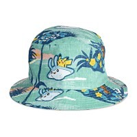 Explore Pokémon Bucket Hat by Reyn Spooner (Size S/M) | Pokémon