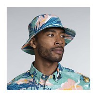 メンズウェア TFW49 REYN SPOONER BANDANA BUCKET HAT Explore Pokémon Bucket Hat by Reyn Spooner (Size S/M) | Pokémon
