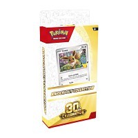 pokemon gift card set Pokmon Eevee Display Box A code card for Pokmon TCG Live Buy Pokemon Collection Set Gift