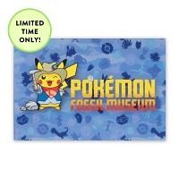 Museum | Pokémon Center Official Site