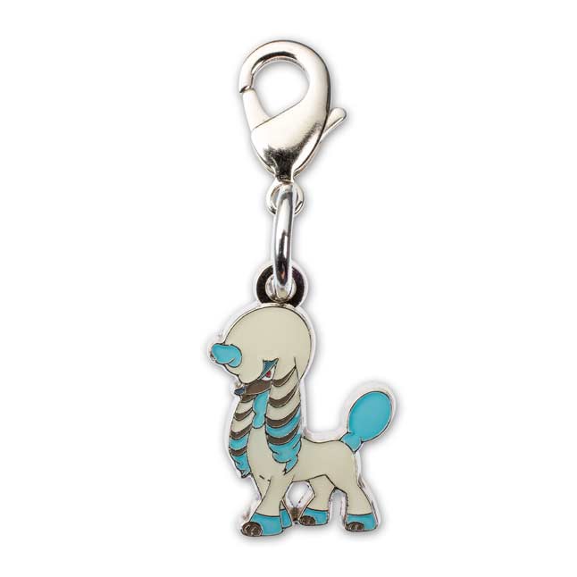 furfrou plush