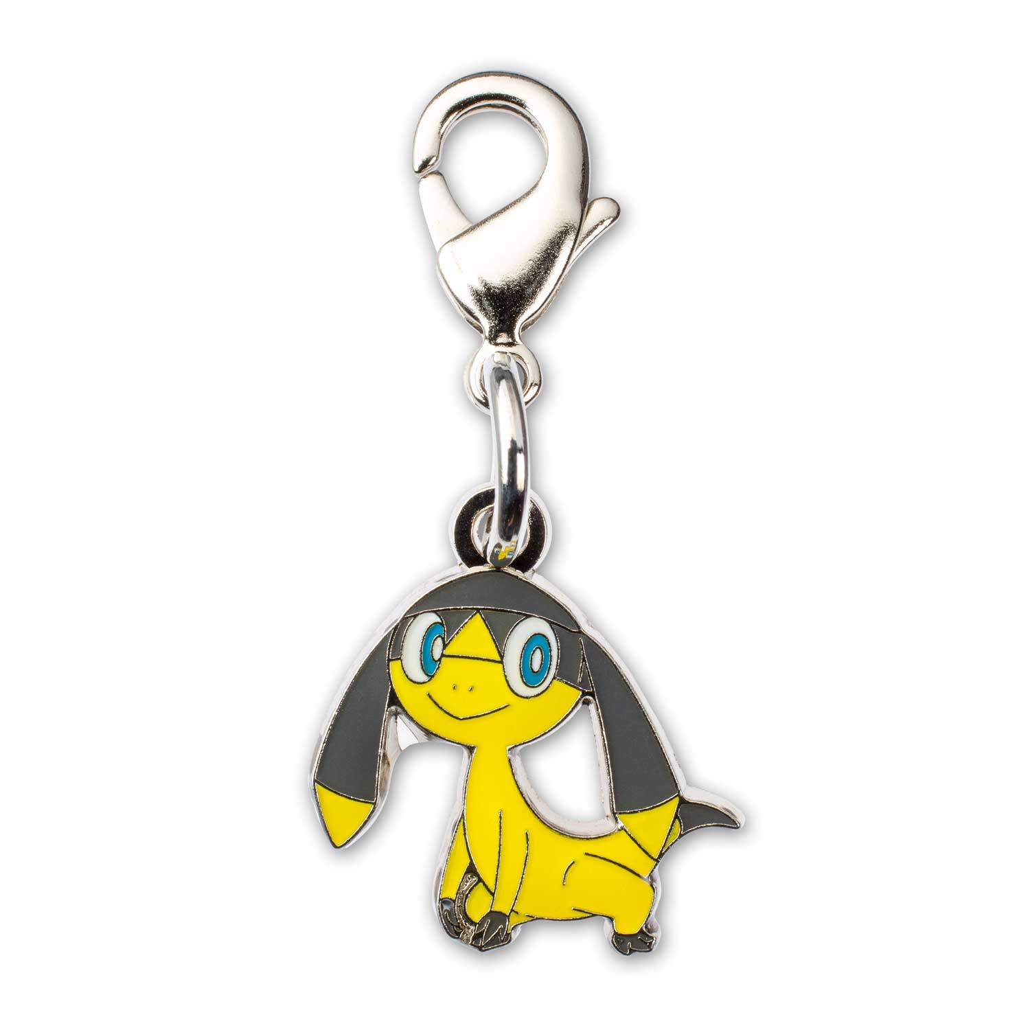 heliolisk plush
