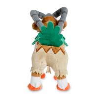 skiddo plush