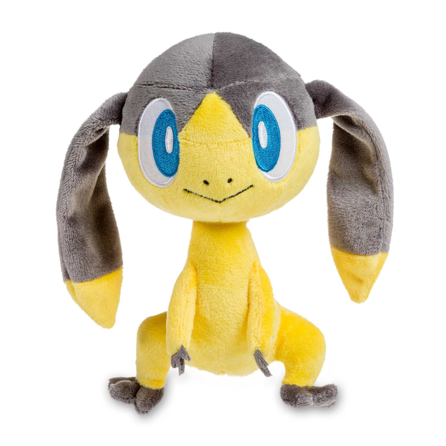 Helioptile Poké Plush - 7 In. | Pokémon 