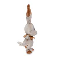 bunnelby plush
