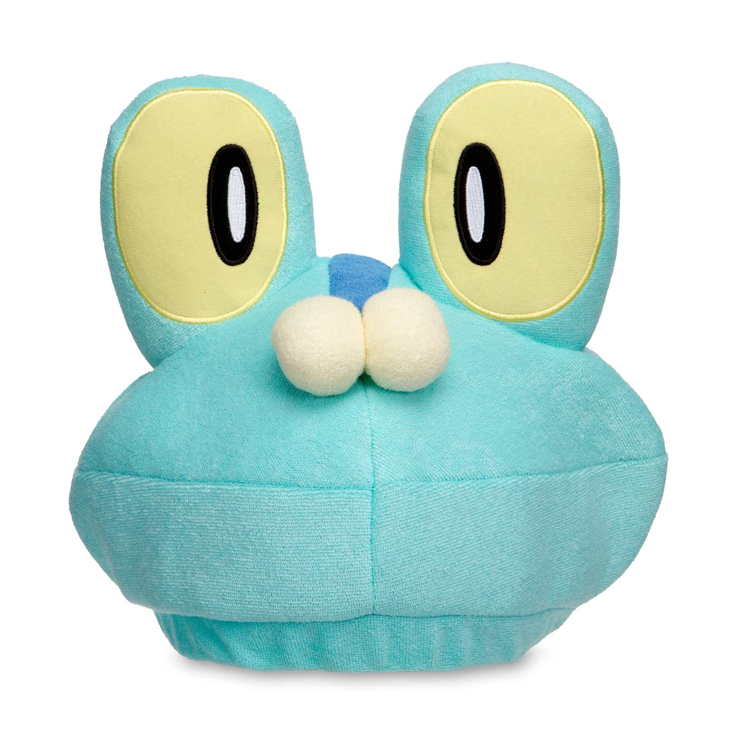 froakie stuffed animal