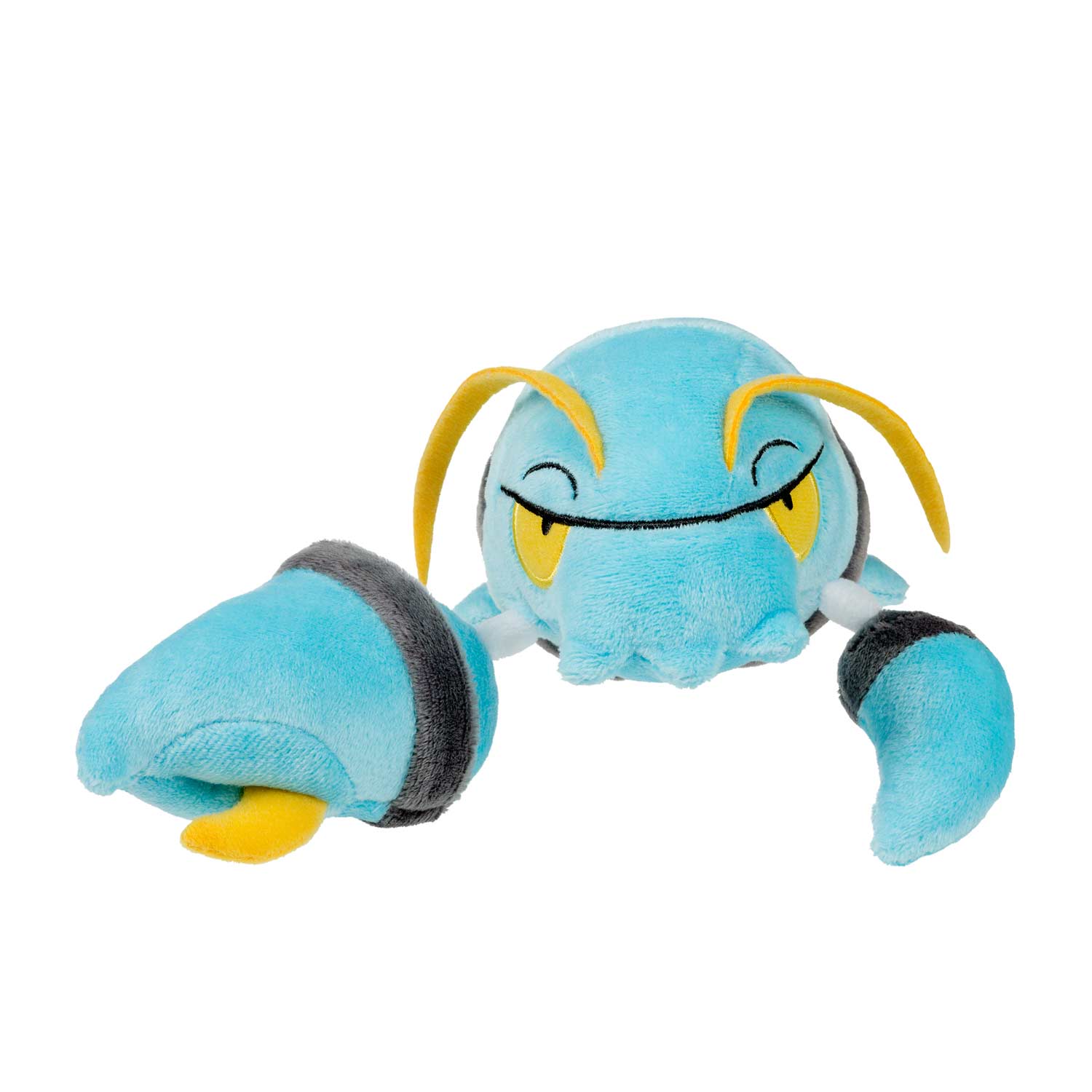cloyster plush