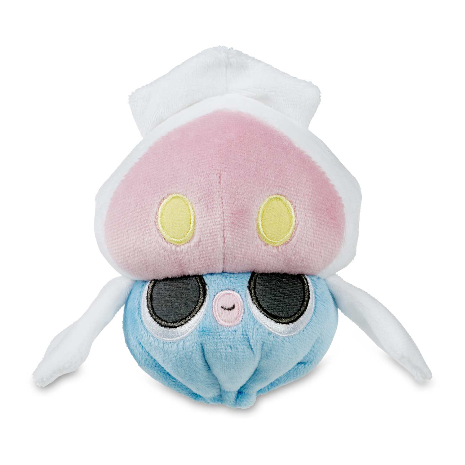 Inkay Poké Doll Plush - 6 In. | Pokémon 